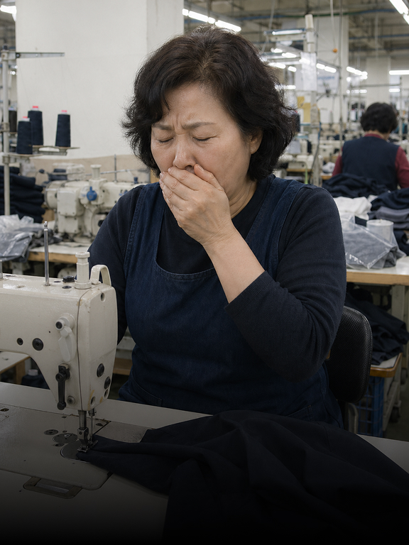 윤솔 산재센터 질병관련 이미지